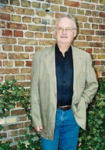 Profilbild von Jürgen Leidel