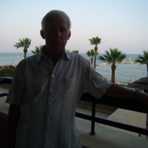 Profilbild von Jürgen Lein