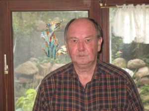 Profilbild von Jürgen Lenekamp