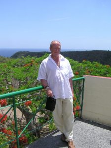 Profilbild von Jürgen Lengert