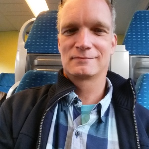 Profilbild von Jürgen Lentzer