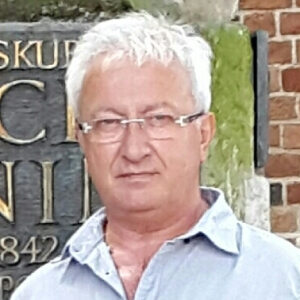 Profilbild von Jürgen Lenz