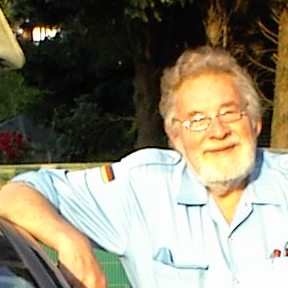 Profilbild von Jürgen Lenz