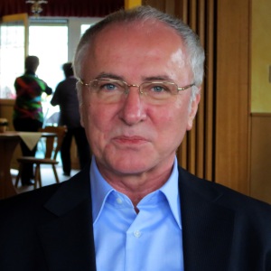 Profilbild von Jürgen Lenz
