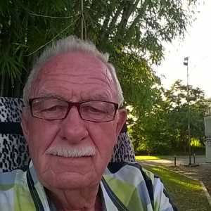 Profilbild von Jürgen Lenz