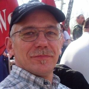 Profilbild von Jürgen Lenz