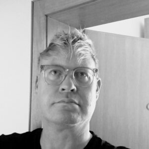 Profilbild von Jürgen Lepenies