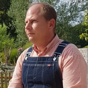 Profilbild von Jürgen Leschinski