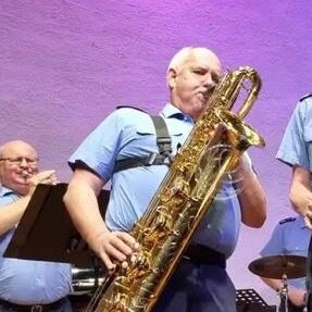 Profilbild von Jürgen Letter