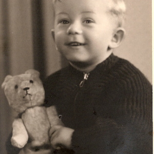 Profilbild von Jürgen Letz