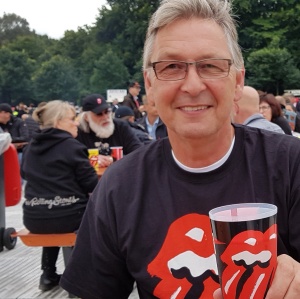 Profilbild von Jürgen Leve
