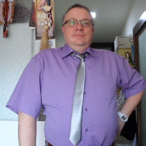 Profilbild von Jürgen Lichi