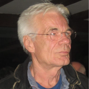 Profilbild von Jürgen Lichtenberg