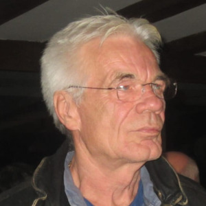 Profilbild von Jürgen Lichtenberg