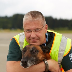 Profilbild von Jürgen Liebermann