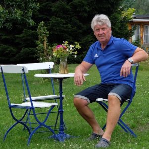 Profilbild von Jürgen Liebich