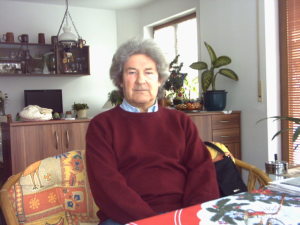 Profilbild von Jürgen Liebisch