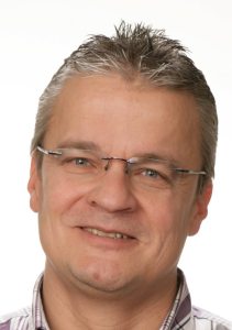 Social Media Profilbild Jürgen Liedtke 