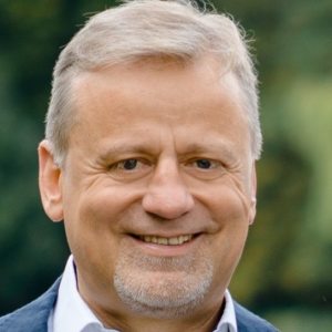 Profilbild von Jürgen Liesabeths