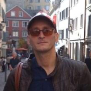 Profilbild von Jürgen Liesegang