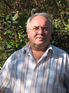 Profilbild von Jürgen Lindenschmid