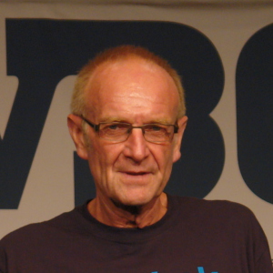 Profilbild von Jürgen Linder