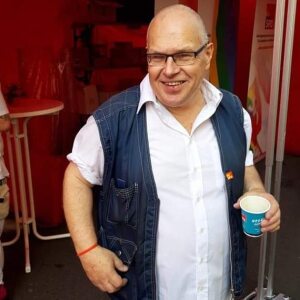 Profilbild von Jürgen Link