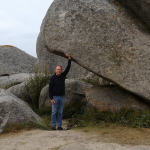 Profilbild von Jürgen Linkies