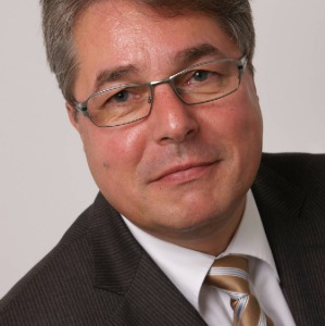 Social Media Profilbild Jürgen Linnemann 