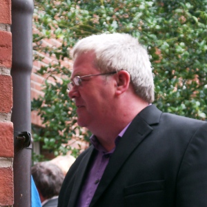 Profilbild von Jürgen Lipke