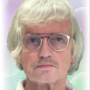 Profilbild von Jürgen Lipki