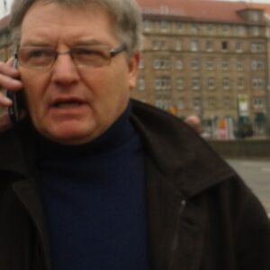 Profilbild von Jürgen Liptow