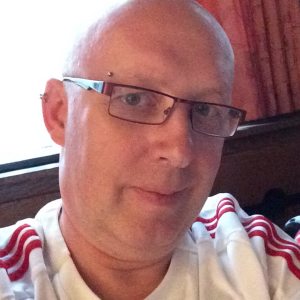 Profilbild von Jürgen Lissek