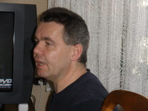 Profilbild von Jürgen List