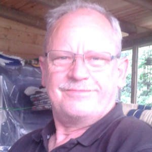 Profilbild von Jürgen Lobenstein