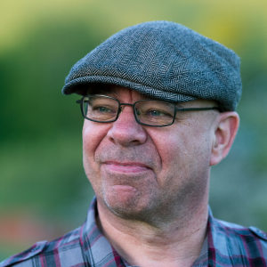 Profilbild von Jürgen Lobert