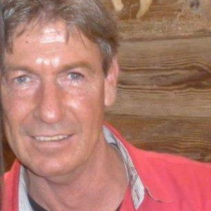 Profilbild von Jürgen Lochmann