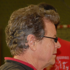 Profilbild von Jürgen Löhr