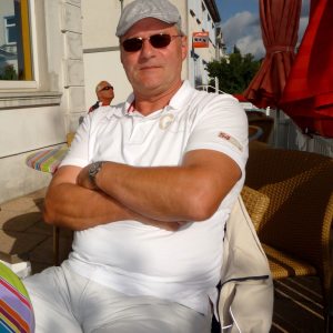 Profilbild von Jürgen Löser