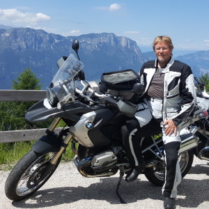 Profilbild von Jürgen Löw