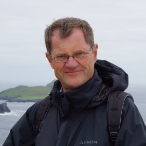 Profilbild von Jürgen Lohmann