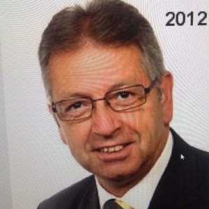 Profilbild von Jürgen Lohmann