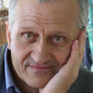 Profilbild von Jürgen Lohrmann
