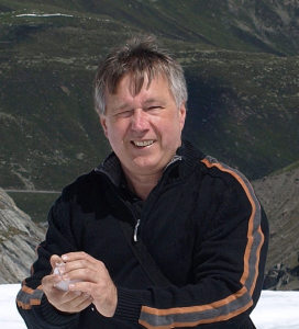 Profilbild von Jürgen Looß