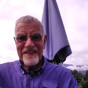 Profilbild von Jürgen Lorenz