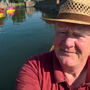 Profilbild von Jürgen Lorenz