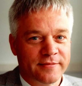 Profilbild von Jürgen Lorenzen