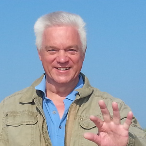 Profilbild von Juergen Lorenzen
