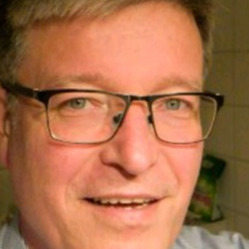 Profilbild von Jürgen Losch