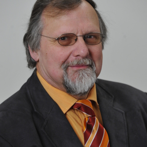 Profilbild von Jürgen Losensky
